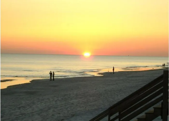 Gulf Shores Surf & Racquet Club 212A