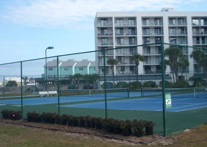 Gulf Shores Surf & Racquet Club 212A