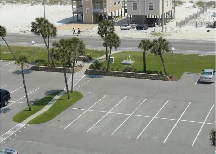Gulf Shores Surf & Racquet Club 212A