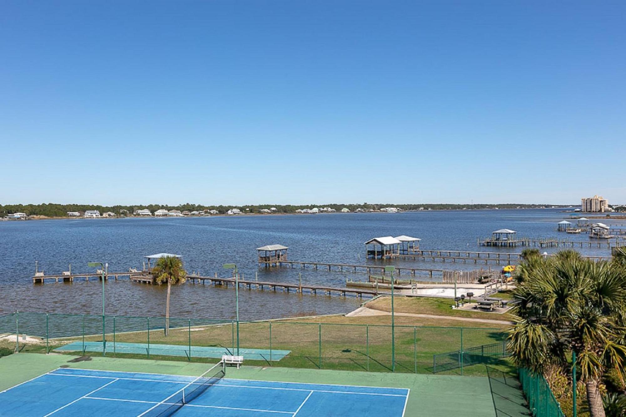 Surf & Racquet Club 212a Apartment Gulf Shores