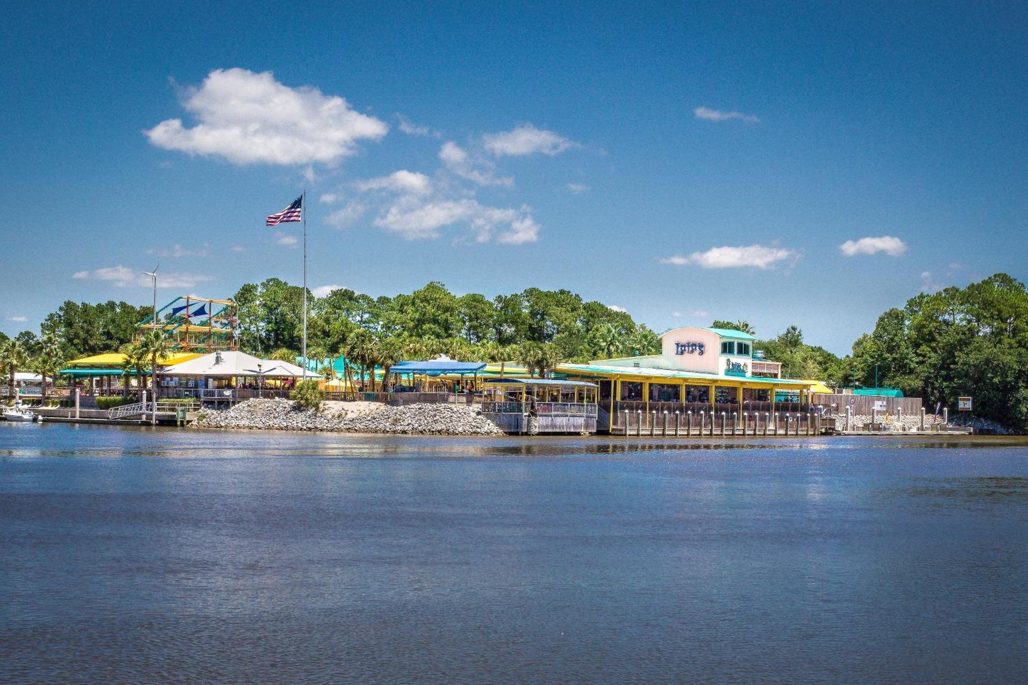 Apartment Surf & Racquet Club 212a