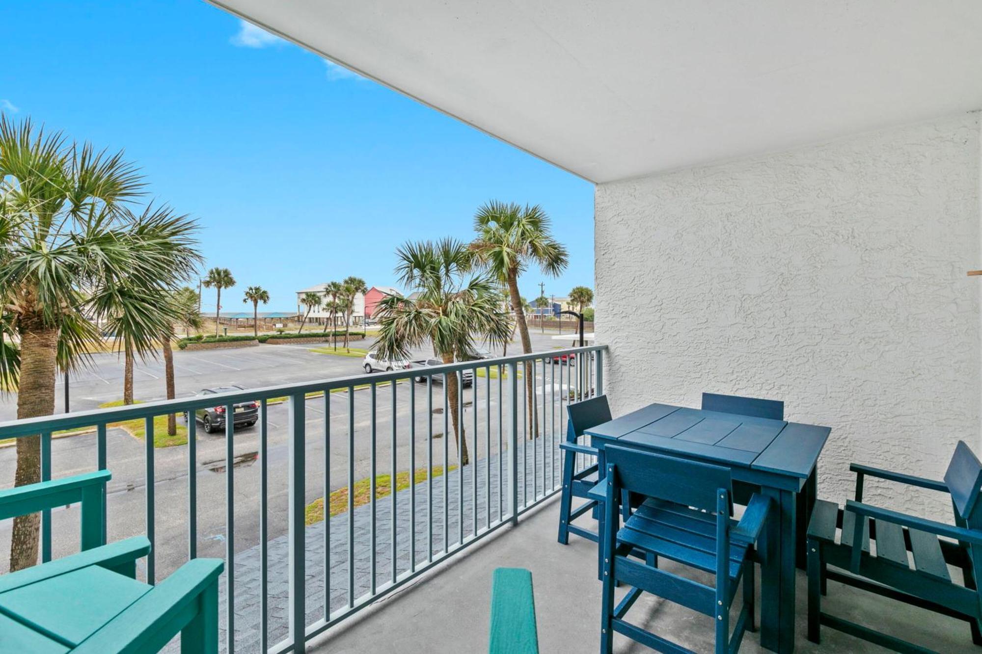 Surf & Racquet Club 212a Apartment Gulf Shores