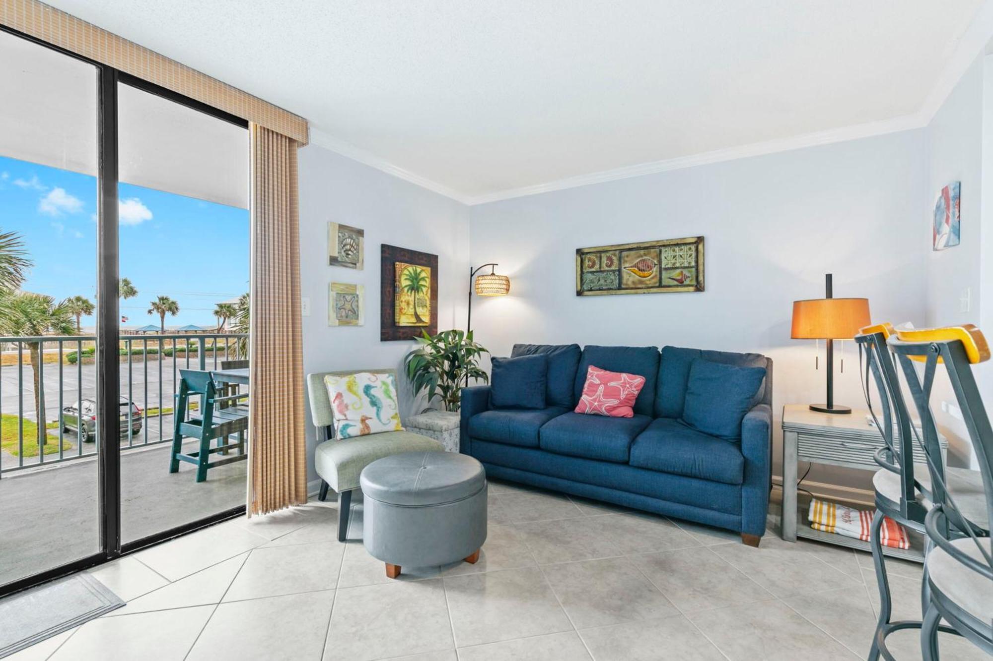 Surf & Racquet Club 212a Gulf Shores