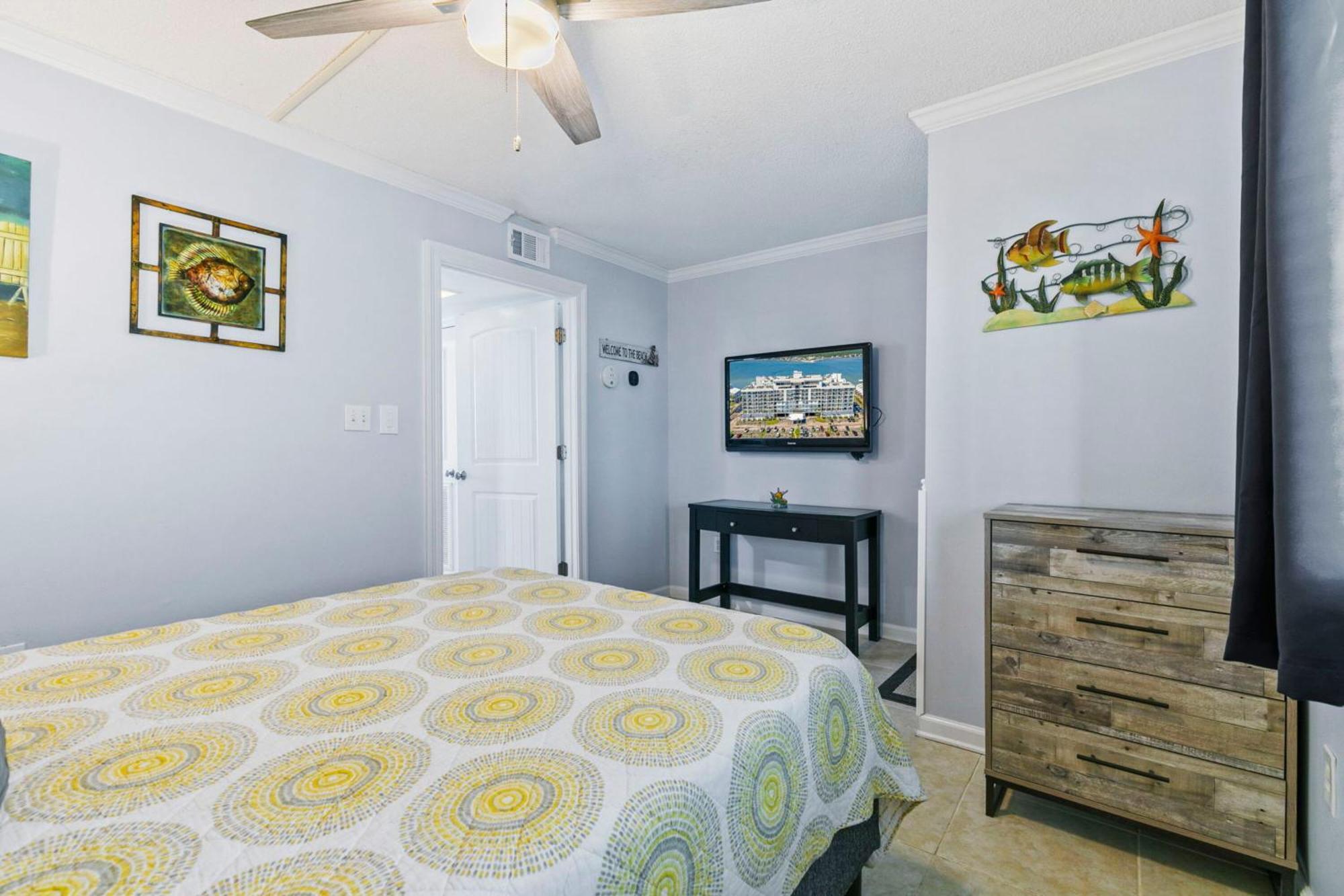 Apartment Surf & Racquet Club 212a *