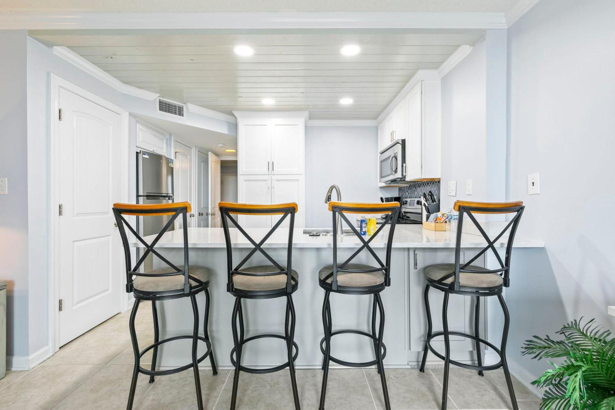 Surf & Racquet Club 212a Apartment Gulf Shores